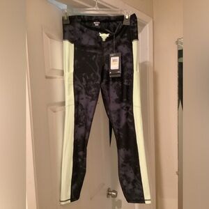 Under Armour workout leggings